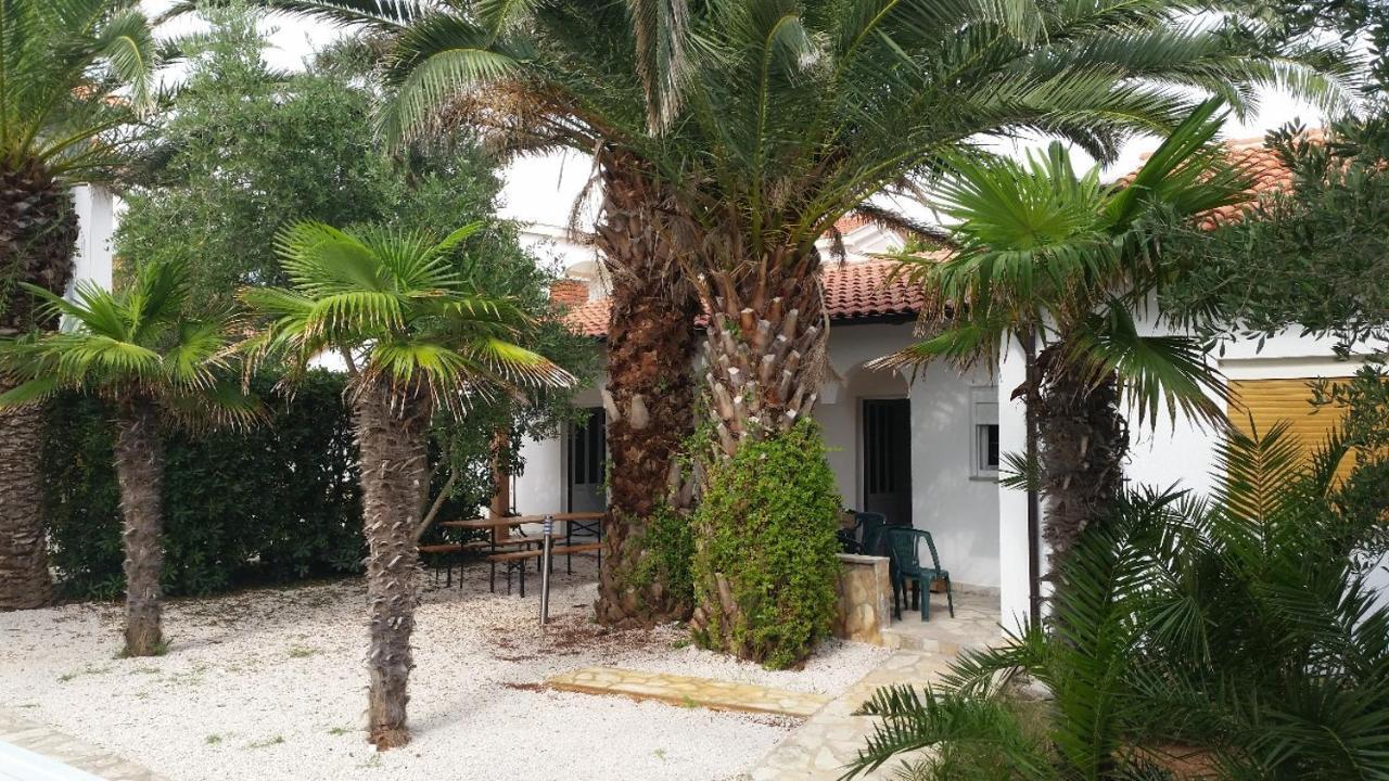 Beach Boy & Pool Girl Apartments Vir Rom bilde